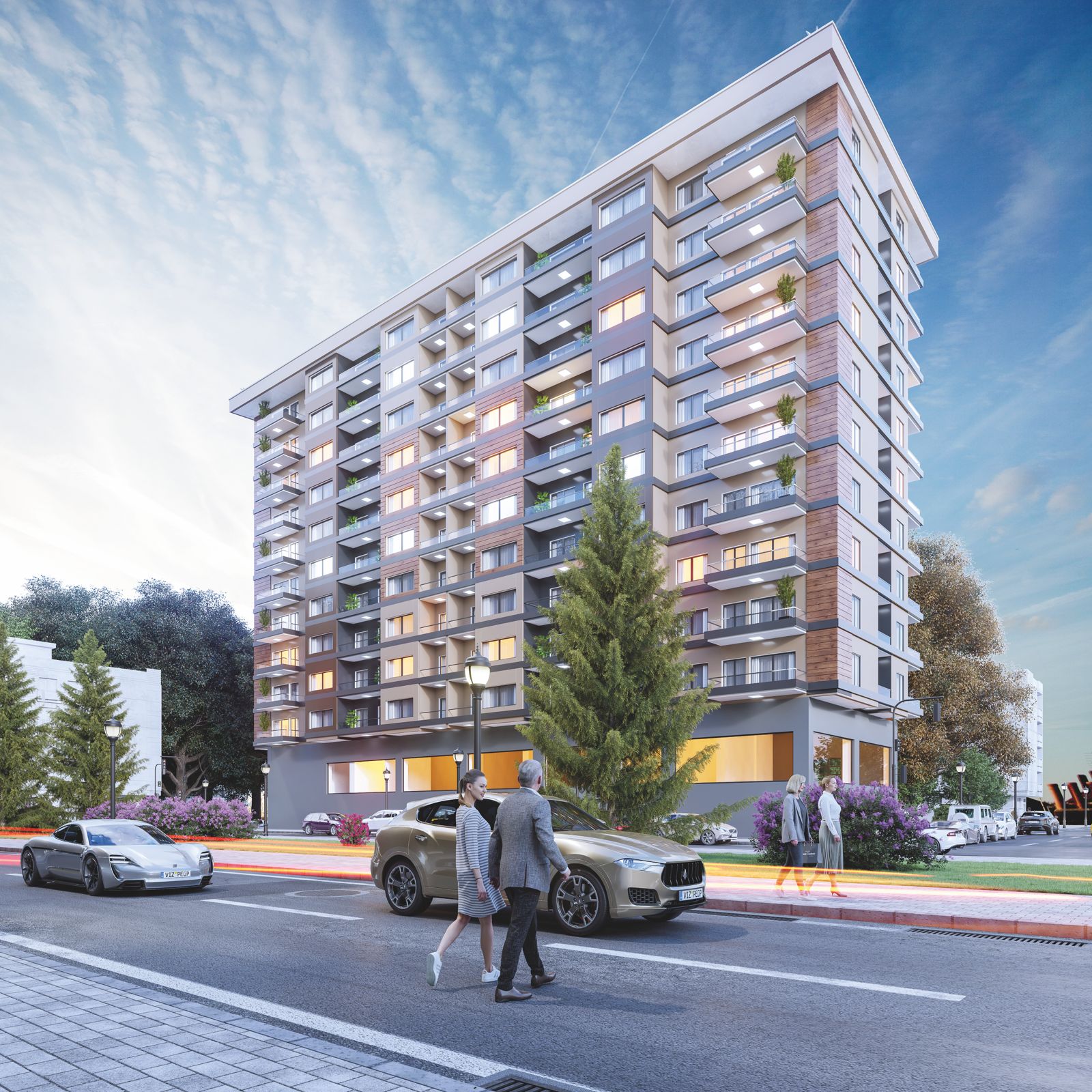VİRA GOLD BORNOVA görseli